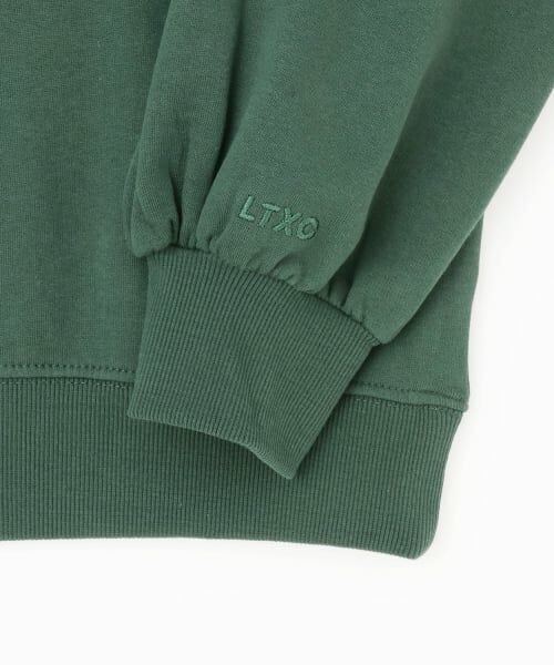Lovetoxic / ラブトキシック スウェット | 【裏起毛】綿100%トレーナー | 詳細14