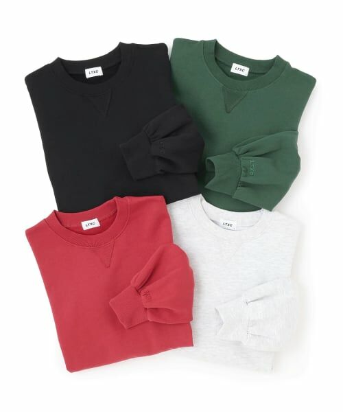 Lovetoxic / ラブトキシック スウェット | 【裏起毛】綿100%トレーナー | 詳細7