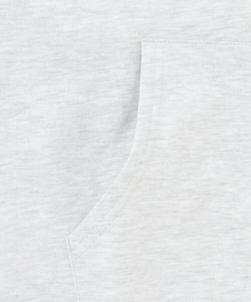 Lovetoxic / ラブトキシック パーカー | 【裏起毛】綿100%ZIPパーカ | 詳細11