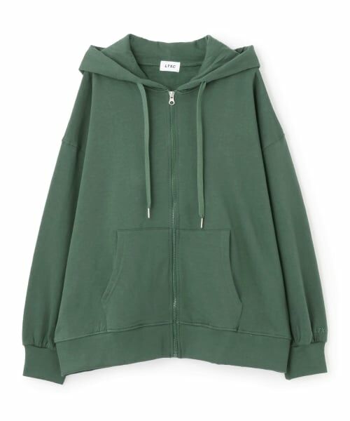 Lovetoxic / ラブトキシック パーカー | 【裏起毛】綿100%ZIPパーカ | 詳細6