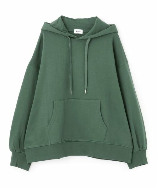 Lovetoxic / ラブトキシック パーカー | 【裏起毛】綿100%プルパーカ | 詳細10