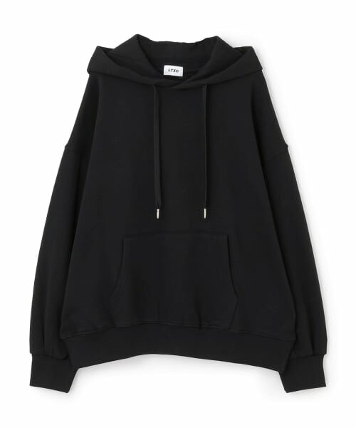 Lovetoxic / ラブトキシック パーカー | 【裏起毛】綿100%プルパーカ | 詳細11