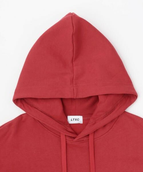 Lovetoxic / ラブトキシック パーカー | 【裏起毛】綿100%プルパーカ | 詳細13