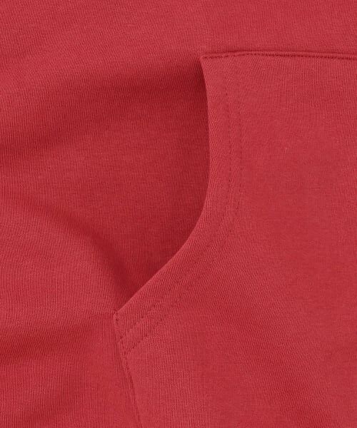 Lovetoxic / ラブトキシック パーカー | 【裏起毛】綿100%プルパーカ | 詳細14