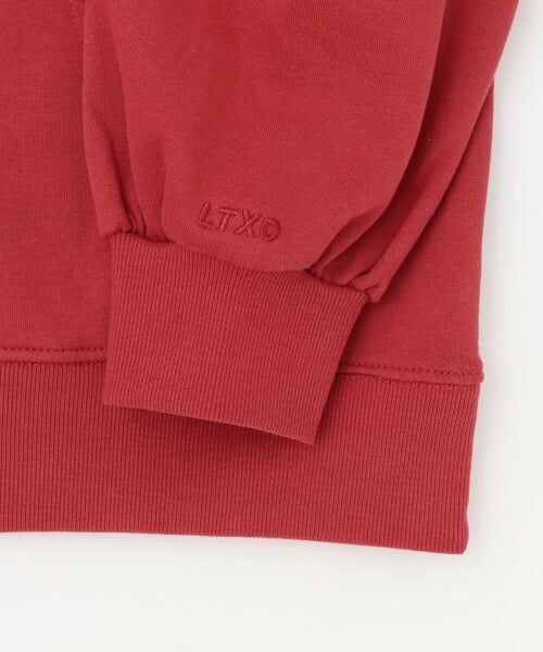 Lovetoxic / ラブトキシック パーカー | 【裏起毛】綿100%プルパーカ | 詳細15