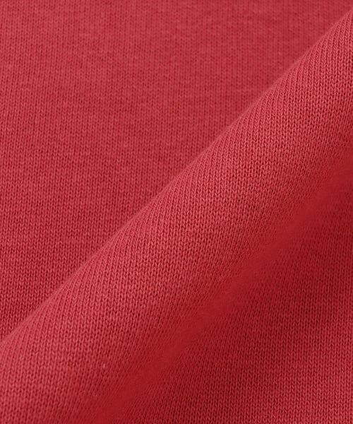 Lovetoxic / ラブトキシック パーカー | 【裏起毛】綿100%プルパーカ | 詳細17