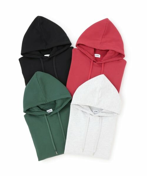 Lovetoxic / ラブトキシック パーカー | 【裏起毛】綿100%プルパーカ | 詳細7