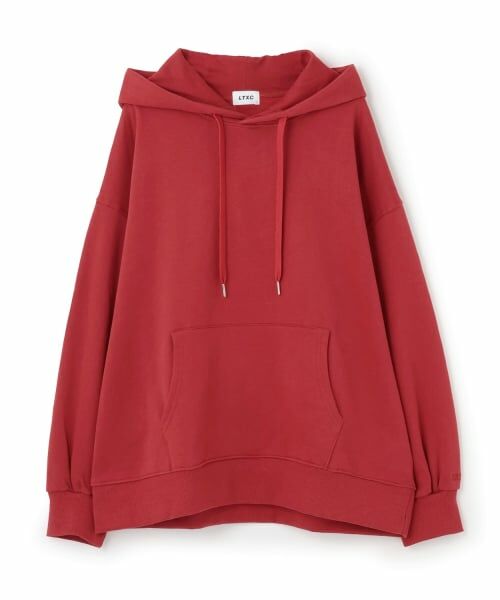 Lovetoxic / ラブトキシック パーカー | 【裏起毛】綿100%プルパーカ | 詳細8