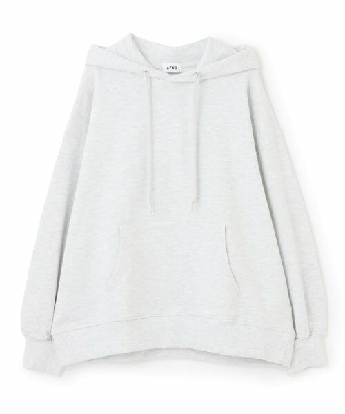 Lovetoxic / ラブトキシック パーカー | 【裏起毛】綿100%プルパーカ | 詳細9