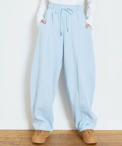 Lovetoxic / ラブトキシック その他パンツ | 【LTXC/C100％/セット可】スウェットパンツ