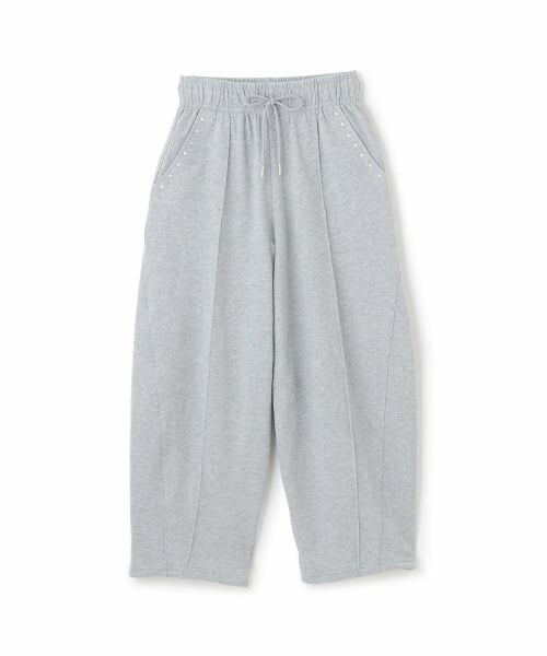 Lovetoxic / ラブトキシック その他パンツ | 【LTXC/C100％/セット可】スウェットパンツ | 詳細12