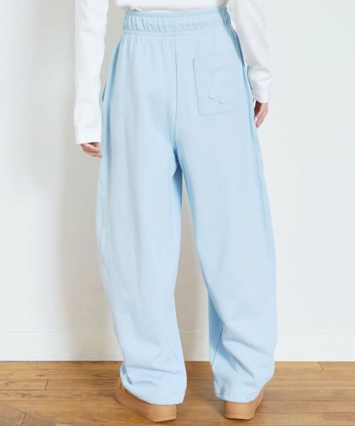 Lovetoxic / ラブトキシック その他パンツ | 【LTXC/C100％/セット可】スウェットパンツ | 詳細2