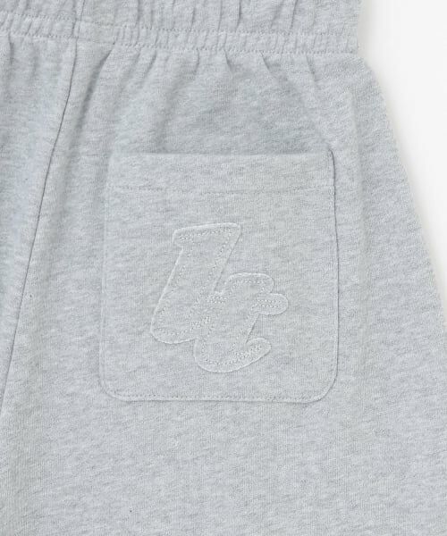 Lovetoxic / ラブトキシック その他パンツ | 【LTXC/C100％/セット可】スウェットパンツ | 詳細20