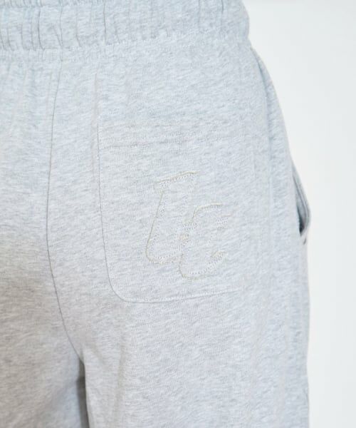 Lovetoxic / ラブトキシック その他パンツ | 【LTXC/C100％/セット可】スウェットパンツ | 詳細5