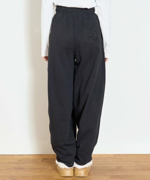 Lovetoxic / ラブトキシック その他パンツ | 【LTXC/C100％/セット可】スウェットパンツ | 詳細7