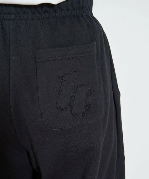 Lovetoxic / ラブトキシック その他パンツ | 【LTXC/C100％/セット可】スウェットパンツ | 詳細8