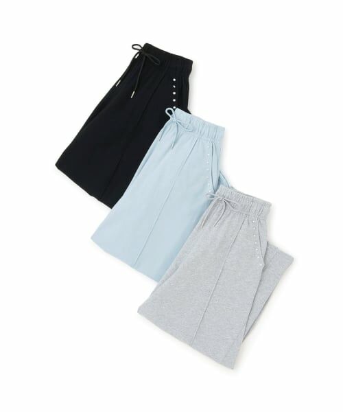 Lovetoxic / ラブトキシック その他パンツ | 【LTXC/C100％/セット可】スウェットパンツ | 詳細9