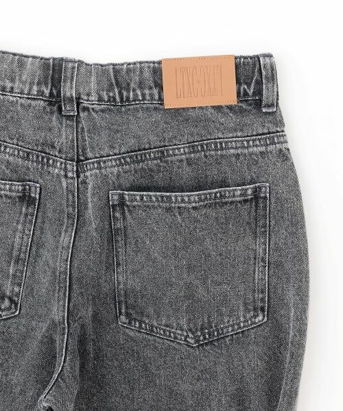 Lovetoxic / ラブトキシック その他パンツ | 【LTXC】ワッペンデザインデニムパンツ | 詳細20