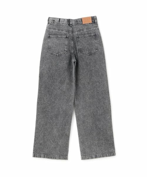 Lovetoxic / ラブトキシック その他パンツ | 【LTXC】ワッペンデザインデニムパンツ | 詳細9