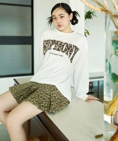 Lovetoxic / ラブトキシック ショート・ハーフ・半端丈パンツ | 【LTXC/セット可】アソートボックスプリーツスカート