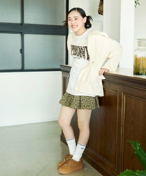 Lovetoxic / ラブトキシック ショート・ハーフ・半端丈パンツ | 【LTXC/セット可】アソートボックスプリーツスカート | 詳細1