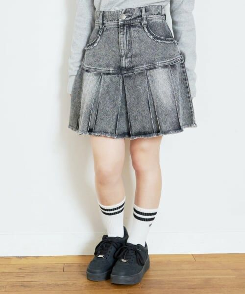 Lovetoxic / ラブトキシック ショート・ハーフ・半端丈パンツ | 【LTXC/セット可】アソートボックスプリーツスカート | 詳細19