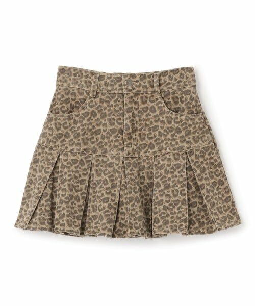 Lovetoxic / ラブトキシック ショート・ハーフ・半端丈パンツ | 【LTXC/セット可】アソートボックスプリーツスカート | 詳細21