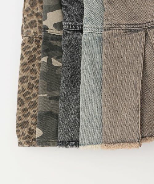 Lovetoxic / ラブトキシック ショート・ハーフ・半端丈パンツ | 【LTXC/セット可】アソートボックスプリーツスカート | 詳細22