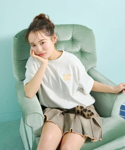 Lovetoxic / ラブトキシック ショート・ハーフ・半端丈パンツ | 【LTXC/セット可】アソートボックスプリーツスカート | 詳細5