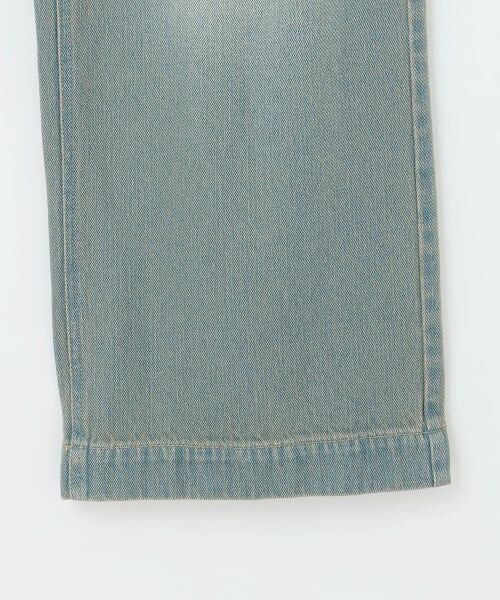 Lovetoxic / ラブトキシック その他パンツ | 【LTXC】【セット可】ダメージデニムワイドパンツ | 詳細14