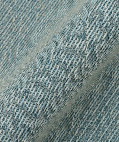 Lovetoxic / ラブトキシック その他パンツ | 【LTXC】【セット可】ダメージデニムワイドパンツ | 詳細16