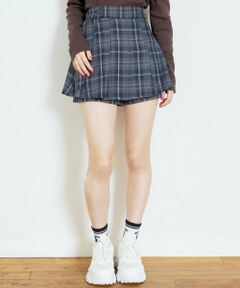 Lovetoxic / ラブトキシック ショート・ハーフ・半端丈パンツ | 【LTXC】スタイル盛れマイクロミニスカパン