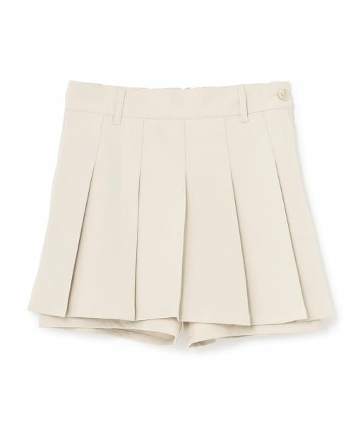 Lovetoxic / ラブトキシック ショート・ハーフ・半端丈パンツ | 【LTXC】スタイル盛れマイクロミニスカパン | 詳細16