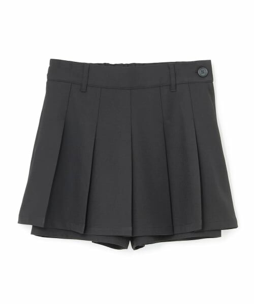 Lovetoxic / ラブトキシック ショート・ハーフ・半端丈パンツ | 【LTXC】スタイル盛れマイクロミニスカパン | 詳細17