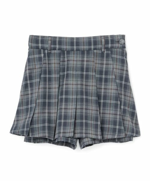 Lovetoxic / ラブトキシック ショート・ハーフ・半端丈パンツ | 【LTXC】スタイル盛れマイクロミニスカパン | 詳細19