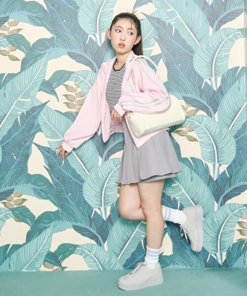 Lovetoxic / ラブトキシック ショート・ハーフ・半端丈パンツ | 【LTXC】スタイル盛れマイクロミニスカパン | 詳細6