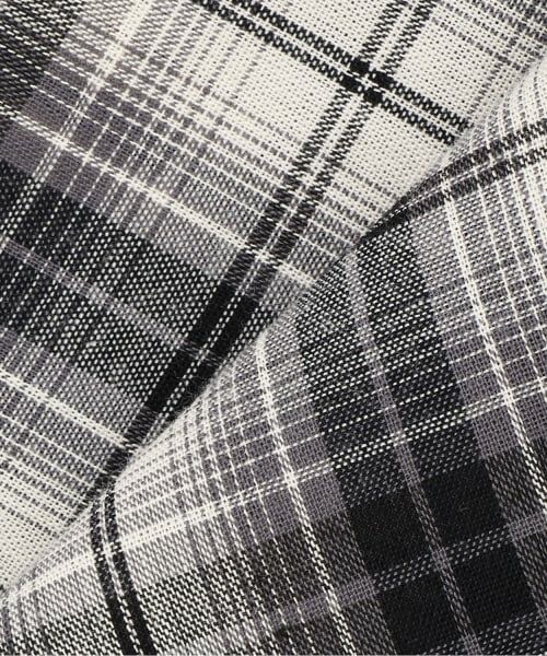 Lovetoxic / ラブトキシック ミニ・ひざ丈スカート | 【LTXC】腰巻き風チェックミディスカート | 詳細6