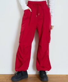 Lovetoxic / ラブトキシック その他パンツ | 【LTXC/接触冷感/ストレッチ】カーゴパンツ