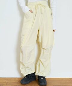 Lovetoxic / ラブトキシック その他パンツ | 【LTXC/接触冷感/ストレッチ】カーゴパンツ