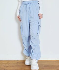 Lovetoxic / ラブトキシック その他パンツ | 【LTXC/接触冷感/ストレッチ】カーゴパンツ