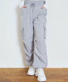 Lovetoxic / ラブトキシック その他パンツ | 【LTXC/接触冷感/ストレッチ】カーゴパンツ