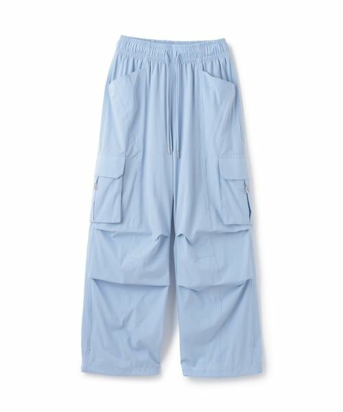 Lovetoxic / ラブトキシック その他パンツ | 【LTXC/接触冷感/ストレッチ】カーゴパンツ | 詳細10