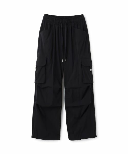 Lovetoxic / ラブトキシック その他パンツ | 【LTXC/接触冷感/ストレッチ】カーゴパンツ | 詳細11