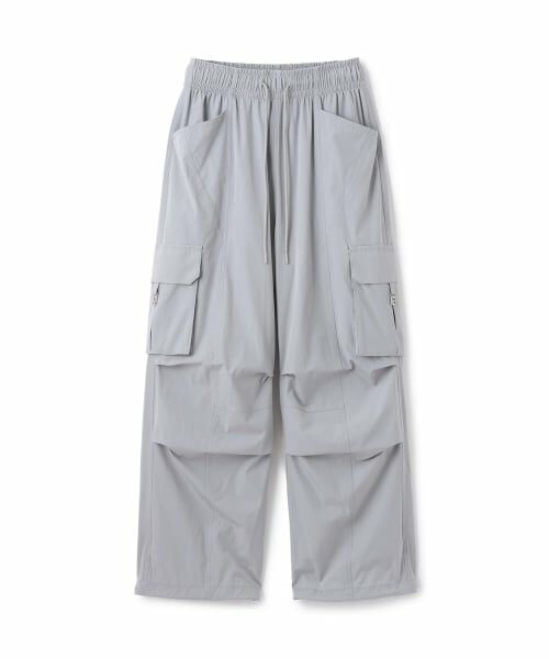 Lovetoxic / ラブトキシック その他パンツ | 【LTXC/接触冷感/ストレッチ】カーゴパンツ | 詳細12