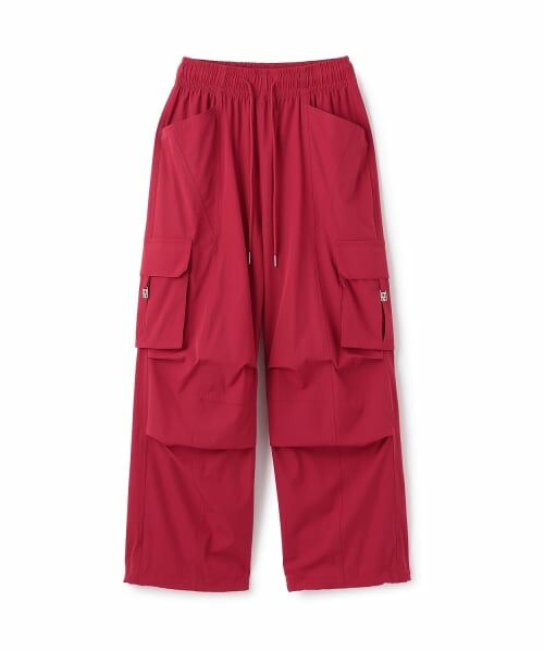 Lovetoxic / ラブトキシック その他パンツ | 【LTXC/接触冷感/ストレッチ】カーゴパンツ | 詳細13