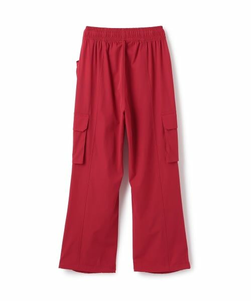 Lovetoxic / ラブトキシック その他パンツ | 【LTXC/接触冷感/ストレッチ】カーゴパンツ | 詳細14