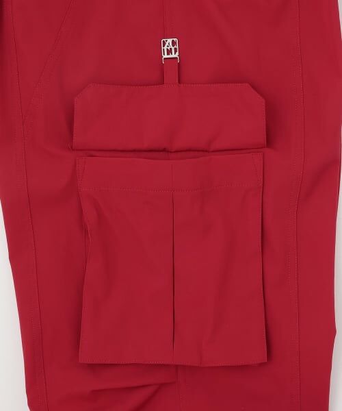 Lovetoxic / ラブトキシック その他パンツ | 【LTXC/接触冷感/ストレッチ】カーゴパンツ | 詳細17