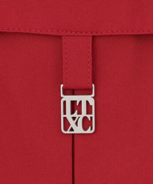 Lovetoxic / ラブトキシック その他パンツ | 【LTXC/接触冷感/ストレッチ】カーゴパンツ | 詳細18