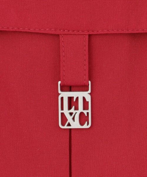 Lovetoxic / ラブトキシック その他パンツ | 【LTXC/接触冷感/ストレッチ】カーゴパンツ | 詳細22