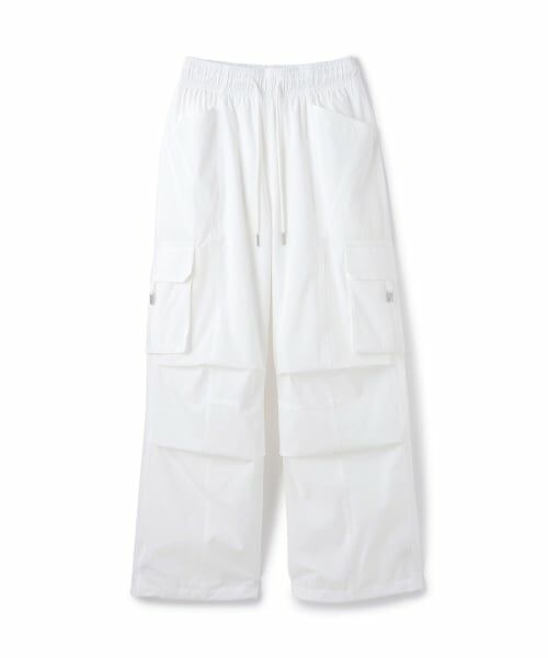 Lovetoxic / ラブトキシック その他パンツ | 【LTXC/接触冷感/ストレッチ】カーゴパンツ | 詳細8